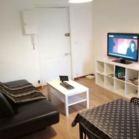 Appart Calme & Moderne Au Coeur De La Ville + Wifi Ла Рошел Екстериор снимка