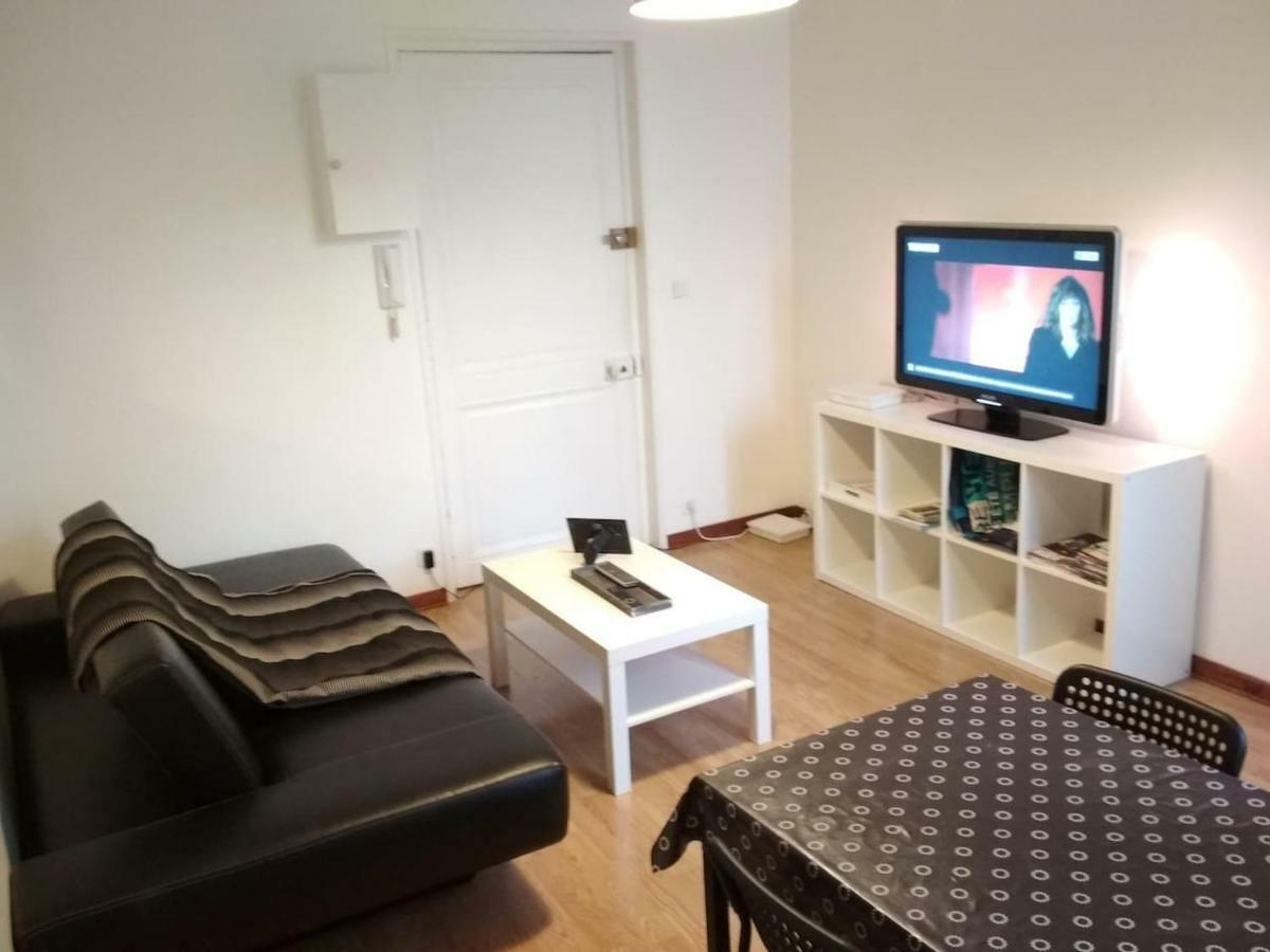 Appart Calme & Moderne Au Coeur De La Ville + Wifi Ла Рошел Екстериор снимка