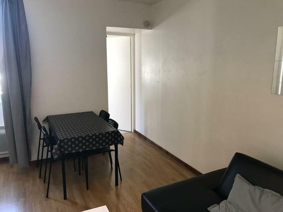 Appart Calme & Moderne Au Coeur De La Ville + Wifi Ла Рошел Екстериор снимка